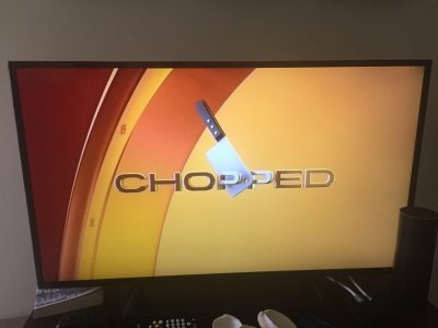Chopped TV Show
