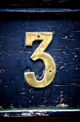 Three