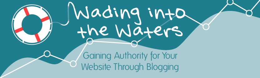 Gaining Authority for Your Website Through Blogging
