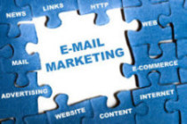 Email marketing photo