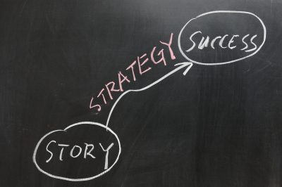 From Story To Success