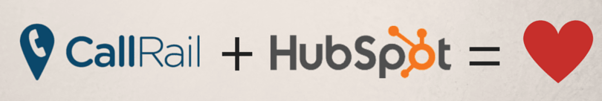 callrail hubspot call tracking integration
