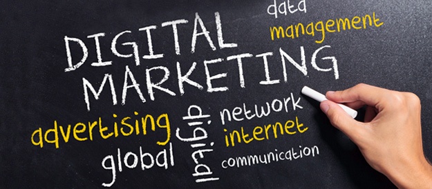 Social Media & Digital Marketing Classes