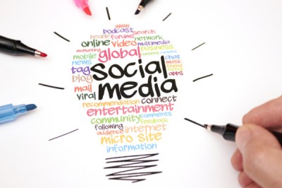 social media strategy class